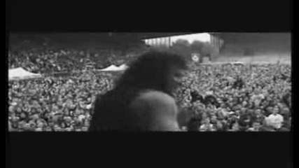 Manowar - Kings Of Metal
