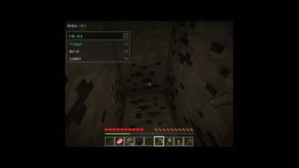 Minecraft Ep1