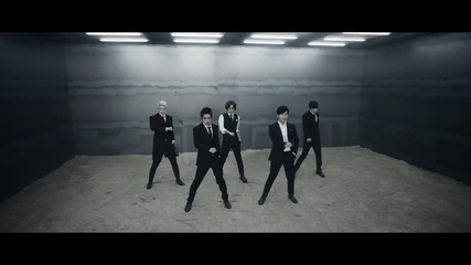 Mblaq - Be a man