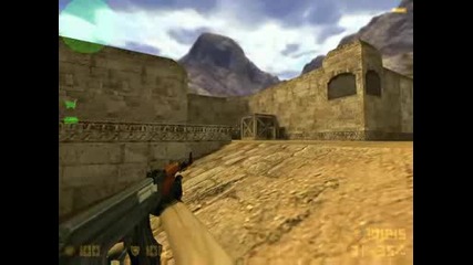 Counter - Strike 1.6 Movie - The Truth About Yohoho - Истината З