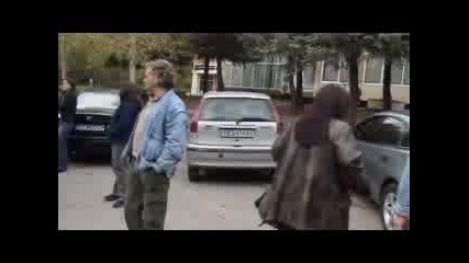 Mazdabg - Национална Среща 13.10.2007 (part2)