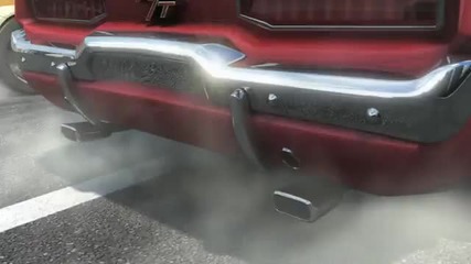 Nfs Nitro E3 - Специялен трейлър за Vbox7.com