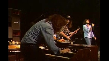 Deep Purple - New York 1973 (full Concert)