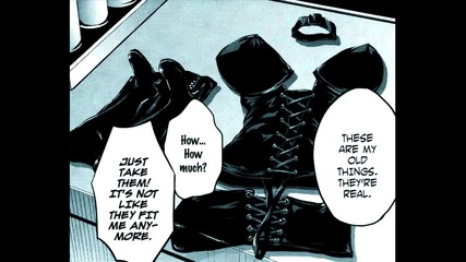 Prison School Manga - 112 (season 2) (uncensored)