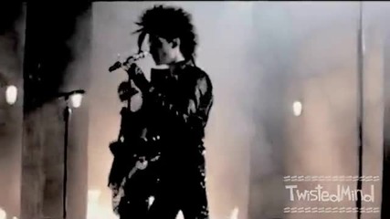 Billejandro - Bill Kaulitz