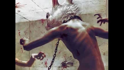 katharsys - the chain