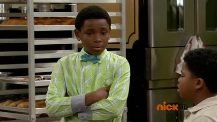 The Haunted Hathaways Season 1, Episode 4 Haunted Kids