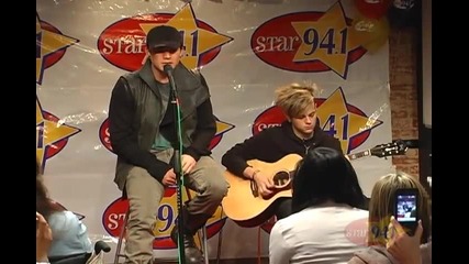 Adam Lambert - Whataya You Want From Me