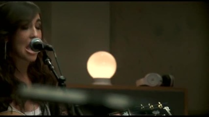 Kate Voegele - Inside Out 