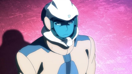 Mobile Suit Gundam - Iron-blooded Orphans - 13 Eng Sub Hd