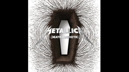 Death Magnetic Mega Mix (reloaded)