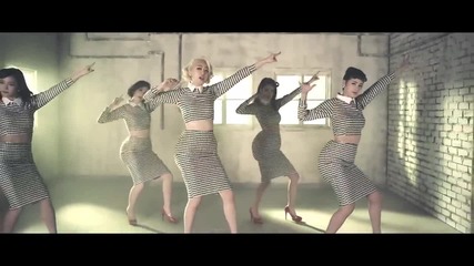 Spica - You dont love me