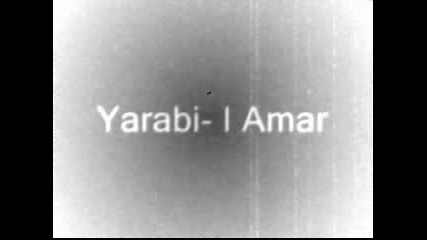 Yarabi - I Amar