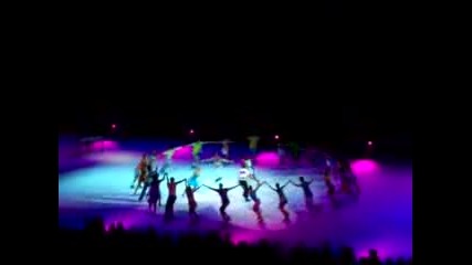 High School Musical The Ice Tour - Everyday