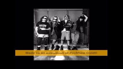 Alice in Chains - Swing on this 
