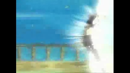 Naruto Vs Orochimaru