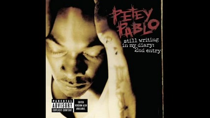 Petey Pablo - I Swear