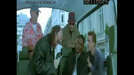 Agent Cody Banks2 4част От 5