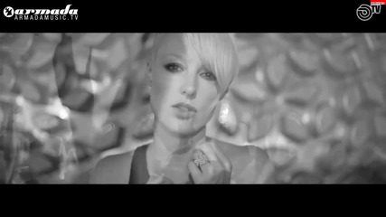 Dash Berlin feat. Emma Hewitt - Disarm Yourself (official Music video)(720p)(hq)
