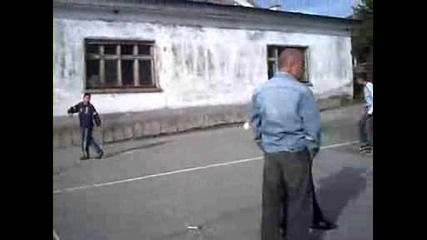 Баскетбол 