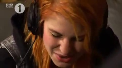 Paramore - Use Somebody (kings Of Leon - Cover) 