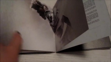[unboxing] Tvxq! - Keep Your Head Down