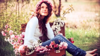 Georgi Barrel - Pieces Of Spring