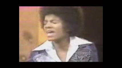 Mivhael Jackson and  JAckson 5 - Killing Me Softly