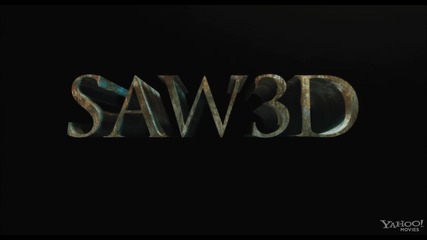 Saw 7 Theatrical Trailer [1080p]