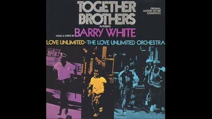 Barry White - What Am I Gonna Do With You