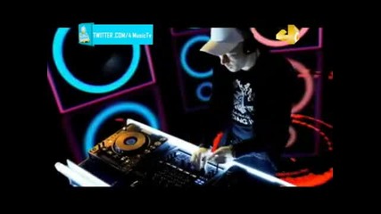 Darren Styles ft. manian - Out Of My Head (hq) 
