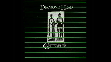 Diamond Head - The Kingmaker 