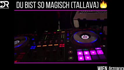 Magisch Tallava 2018