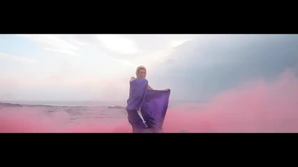 Allure featuring Jes - Show Me The Way (official Music Video)
