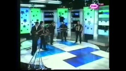Ajnur serbezovski uzivo crno kosa hatidze