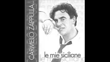 Carmelo Zappulla- Suspiranno