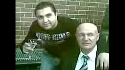 Saban Saulic & Icko Italianeca