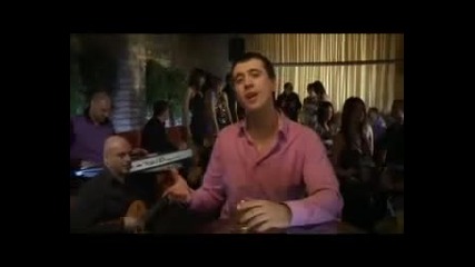 Marko Bulat - Alkohol / Mathaio Giannoulis/lefteris Vazaios - Pitsirika 