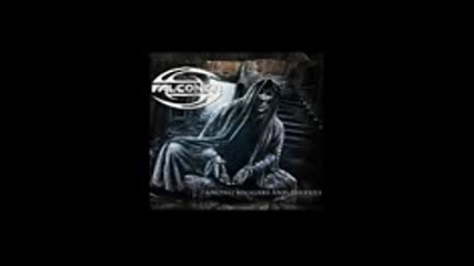 Falconer - Among Beggars And Thieves ( Full Album 2008 )
