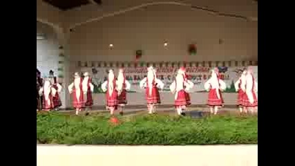 Варненски танц - Соу Елин Пелин