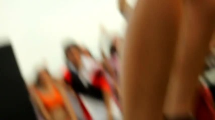Free Deejays feat. Buppy - You Know (official Music Video) 
