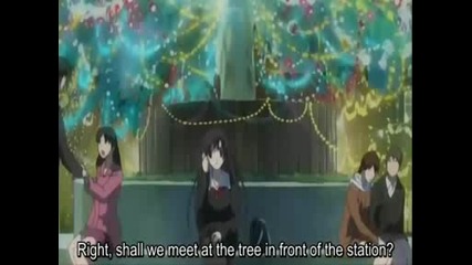 School Days Епизод 11 част 2