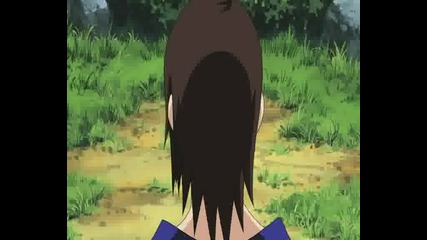 Naruto Shippuuden 145 - Successor of the Forbidden Jutsu