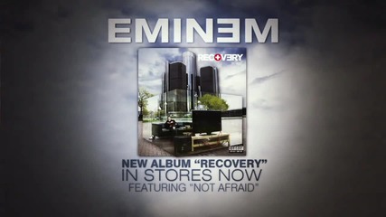 Eminem - Not Afraid (behind The Scenes, Day 2)
