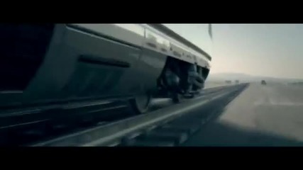 Will.i.am feat. Mick Jagger & Jennifer Lopez - T.h.e. (the Hardest Ever)