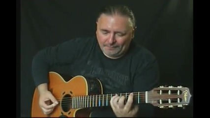 Igor Presnyakov Fade to Black