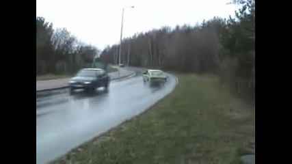 Polish Drift Machine 