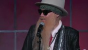 Billy Gibbons and Orianthi - Sharp Dressed Man 2017