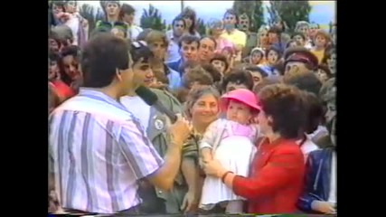 Marinko Rokvic - Svadzali se moja mala