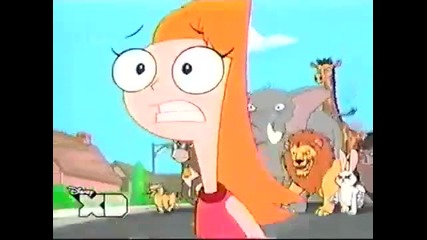 Its A Perfect Day - Phineas and Ferb Lyrics *мр3 линк* 